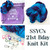 SSYC 21st Bday Kit Purple Haze -