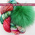 SSYC Hat Set Jollyville w/Green -