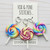 F&P St Markers Lollipop -