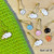 AB St Markers Counting Sheep -
