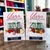 AB St Markers Fruits -