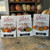 AB St Markers Pumpkin Patch -