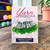 AB St Markers Emerald Leaves -