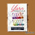 AB St Markers Color Code -