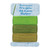 Clover Darning Yarn 7953 Green -