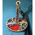 LW Mini Minder Crimson Perch -