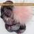 SSYC Hat Set Smoldering Rose -