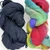 FA Thrum Mitten Kit After Dark -