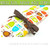 LB Large Case Urban Owls -