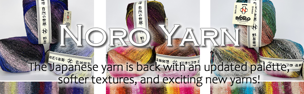 I Love This Yarn Brand Review - Magic Owl Studios