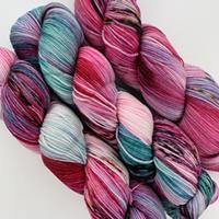 DIC SC Pinkitude - Simply Socks Yarn Company