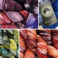 Yarn Dragon