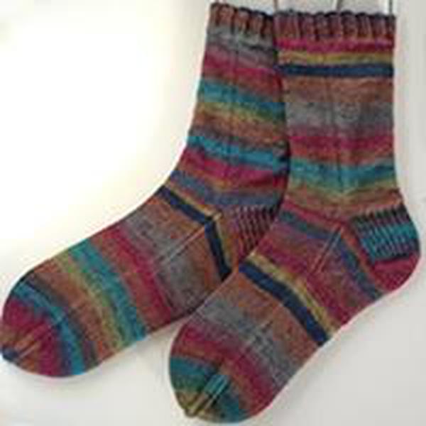 WY MA Tulip Roots - Simply Socks Yarn Company