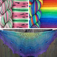 Brenda & Heather Yarns