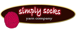 TSS St Markers Turquoise - Simply Socks Yarn Company