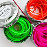 Minnie & Purl's Purl Strings