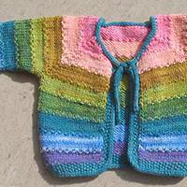 Dream in Color Patterns