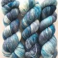 Skein Yarn Skein Yarn