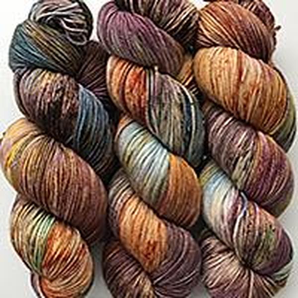 Six and Seven Fiber Six and Seven Fiber