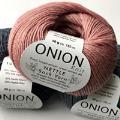 Onion Yarn Onion Yarn