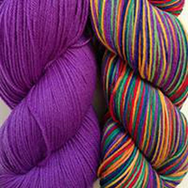 Manos Alegria 9036 La Vida Loca - Simply Socks Yarn Company