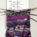 Sock Ruler Sock Ruler