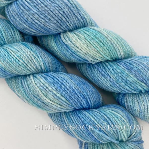 HF Merino DK Genie