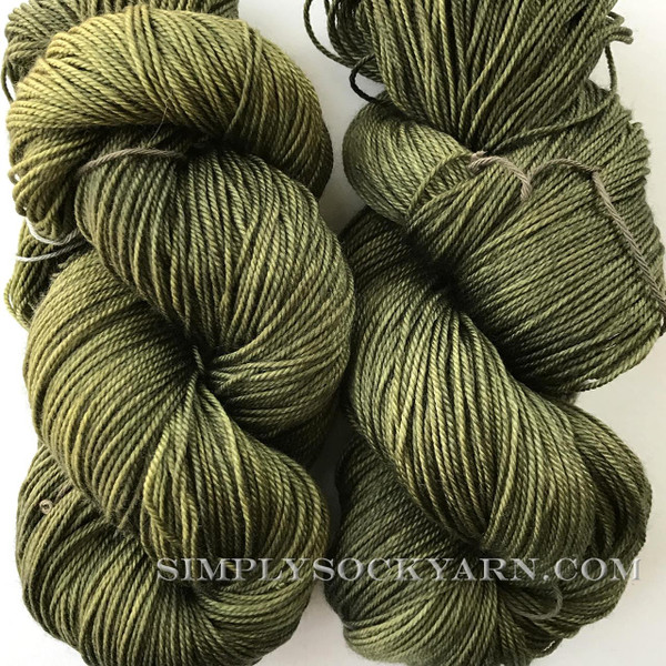 MT Pashmina Joshua Tree Simply Socks Yarn Company