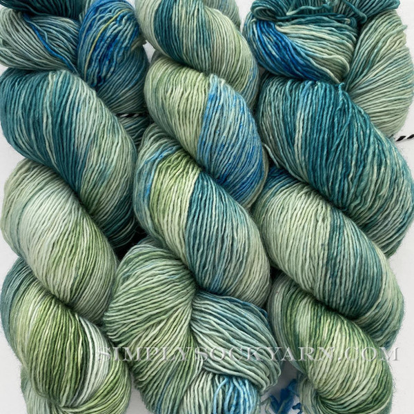 S&S Barley That Laurence Boy - Simply Socks Yarn Company