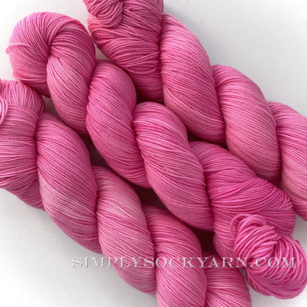 LTY 757 Sock Jelly Bean Simply Socks Yarn Company