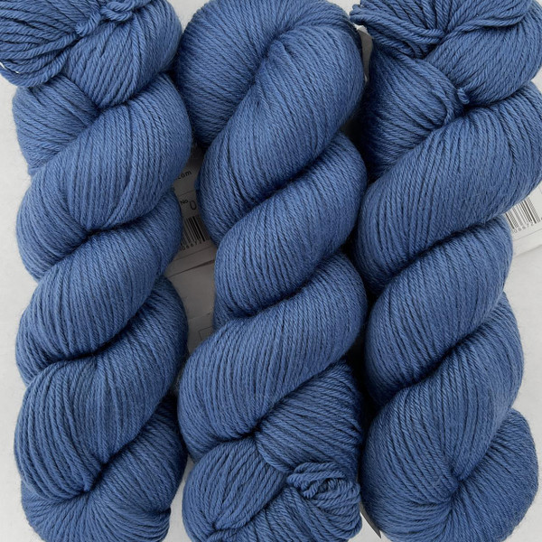 CY Heritage 6 5604 Denim Simply Socks Yarn Company