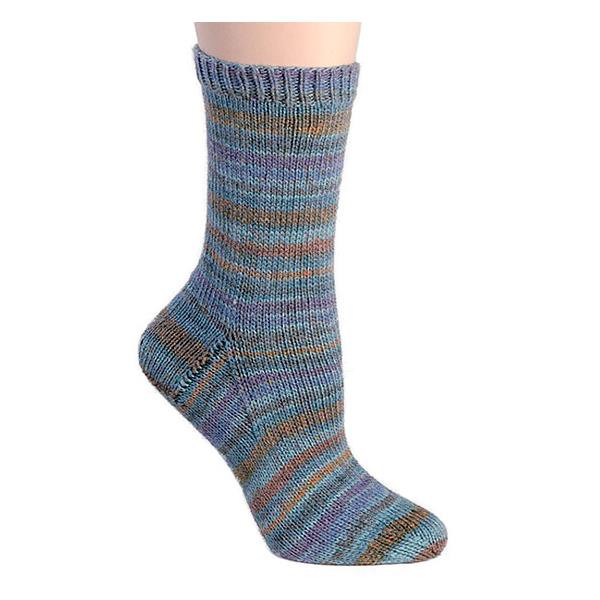 Berroco Comfort Sock 1813 - Simply Socks Yarn Company
