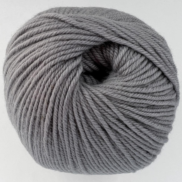 CY 220 SW 339 Sleet Simply Socks Yarn Company