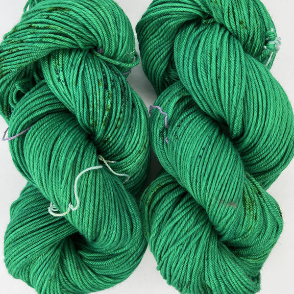 MT Tosh DK Grinch - Simply Socks Yarn Company