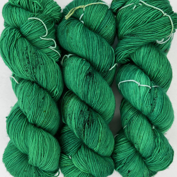 MT Merino Light Grinch - Simply Socks Yarn Company