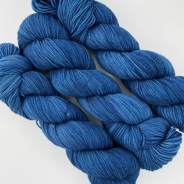 EY Sock Trendy AF Simply Socks Yarn Company