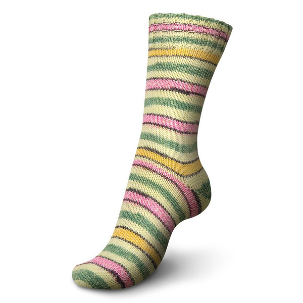 Regia Electric Neon 2942 - Simply Socks Yarn Company