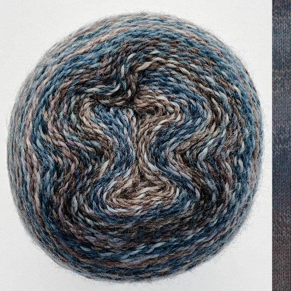 QLD Perth 130 Fraser Island Simply Socks Yarn Company