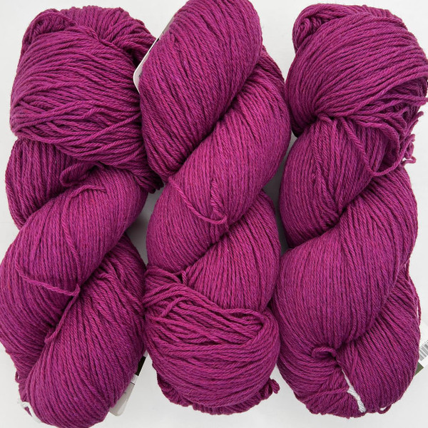 EYB Tenderfoot 134 Sangria Simply Socks Yarn Company