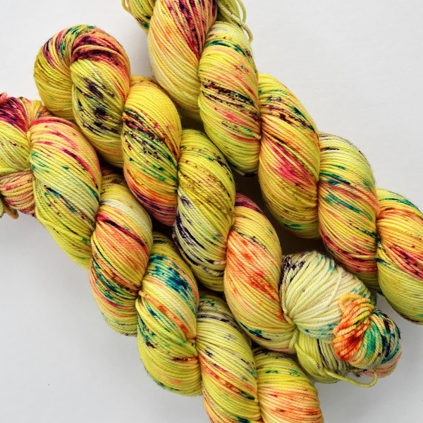 SS Sport Eureka Simply Socks Yarn Company