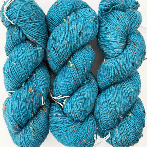 WY Confetti Caterpillar - Simply Socks Yarn Company