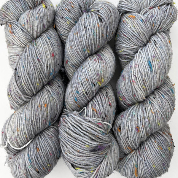WY Confetti Goats Beard - Simply Socks Yarn Company