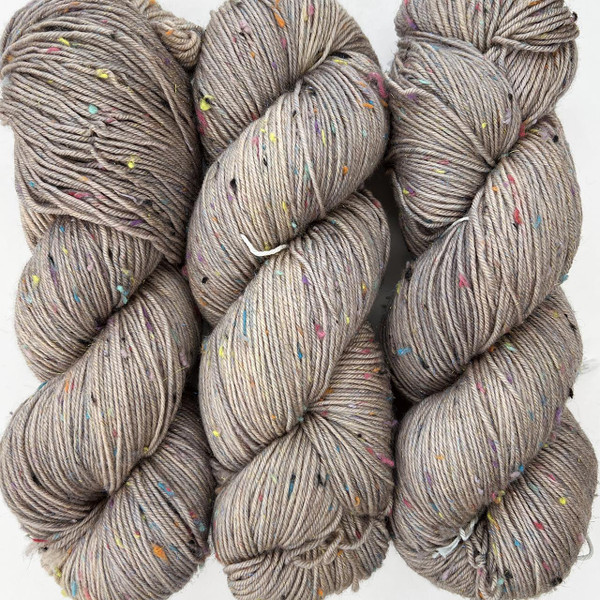 WY Confetti Mushroom - Simply Socks Yarn Company