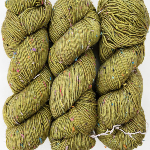 WY Confetti Preponderance - Simply Socks Yarn Company