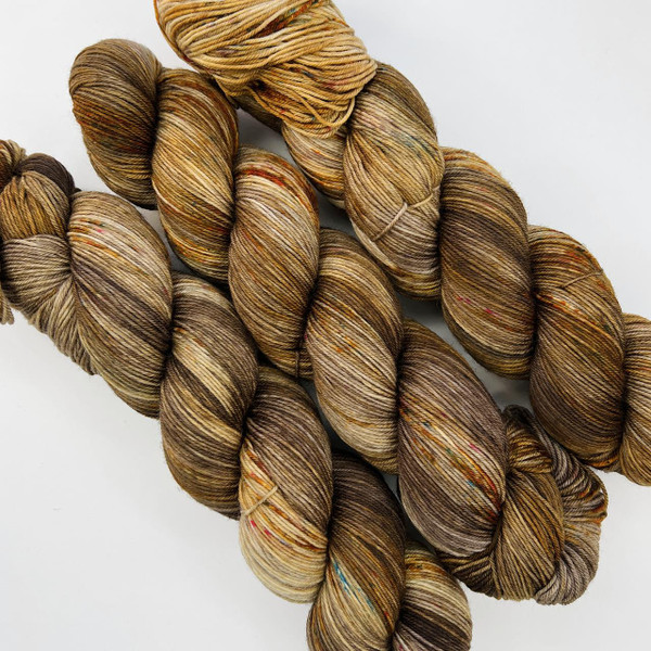 SS Staple Sock Wet Bandits Simply Socks Yarn Company