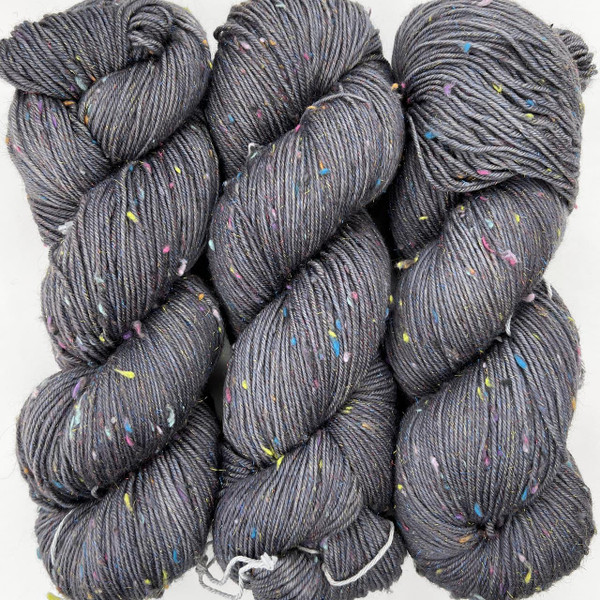 WY Confetti Too Much Pepper - Simply Socks Yarn Company