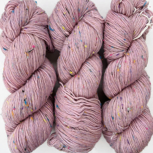 WY Confetti Handsome Pig - Simply Socks Yarn Company
