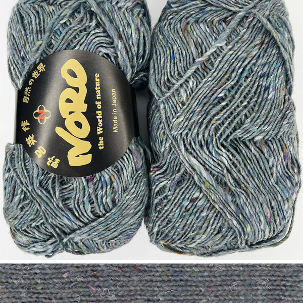 アクセサリー NOROSI Noro-Silk-Garden-515-