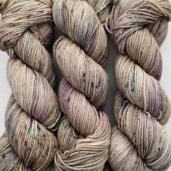 Brother Wool Rover MT Wool+Cotton Mars Rover - Simply Socks Yarn Company
