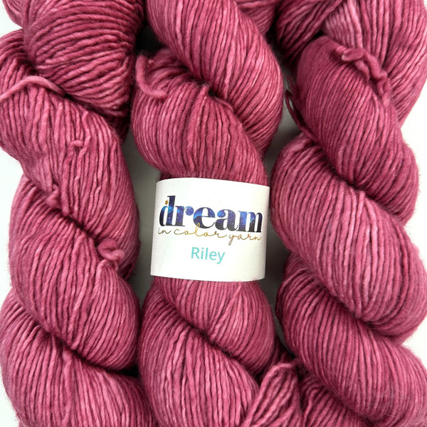 DIC Riley Lay a Rose - Simply Socks Yarn Company